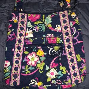 Vera Bradley Crossbody